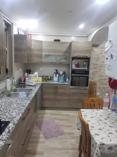 Cuisines équipé s