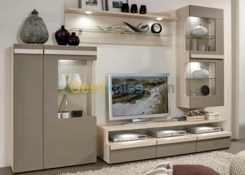 Cuisines équipé s