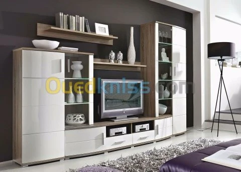 Cuisines équipé s