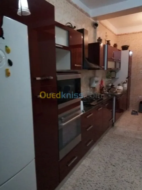 Cuisines équipé s
