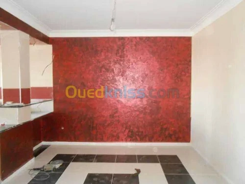  peintre décorateur +électricien batim