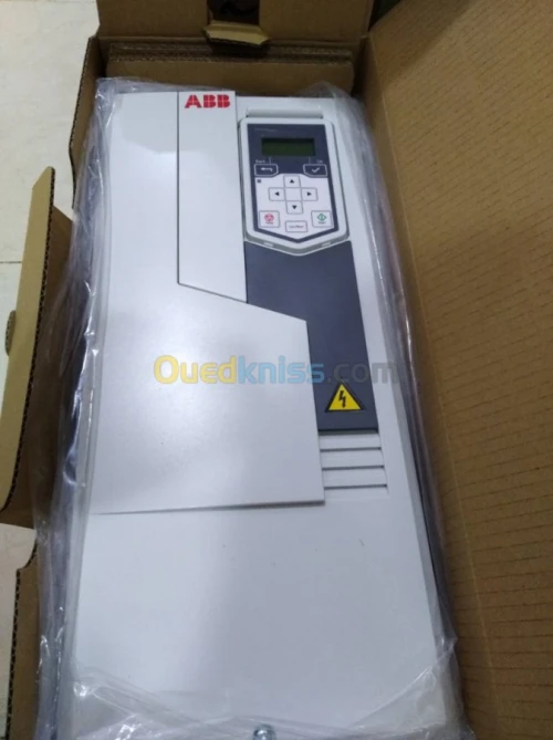 ABB Variateur de Vitesse demarreur EWP