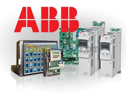 ABB Variateur de Vitesse demarreur EWP