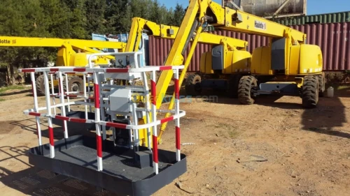 Location Nacelle A Ciseau Et Articulée  08M/10M/12M/14M/16M/18M/20M/26M/40M