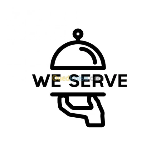 Serveurs qualifiés 