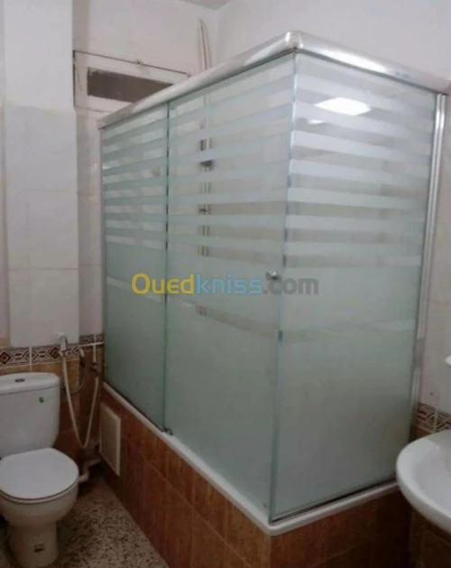 Design Verre automatisme 
