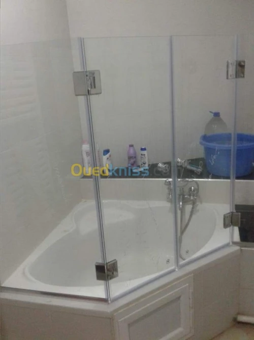 Design Verre automatisme 