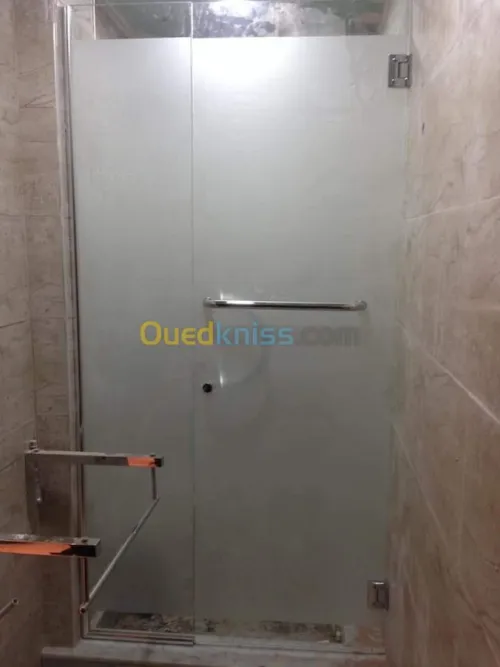 Design Verre automatisme 