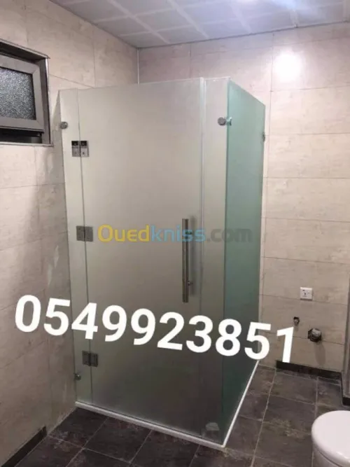 Design Verre automatisme 