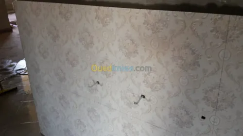 Artissian carreleur professionnel
