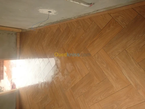 Artissian carreleur professionnel