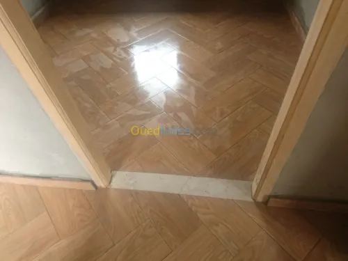 Artissian carreleur professionnel