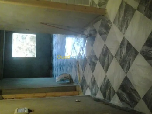 Artissian carreleur professionnel