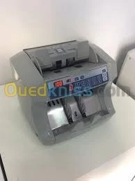 Compteuse de billets made in KOREA