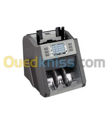 Compteuse de billets made in KOREA