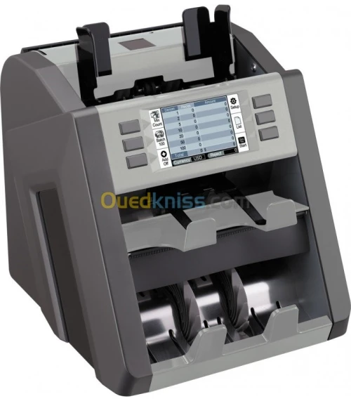 Compteuse de billets made in KOREA