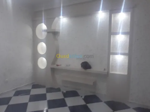 Fond plafond