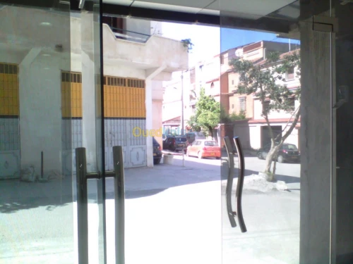 Location Local Alger Birkhadem