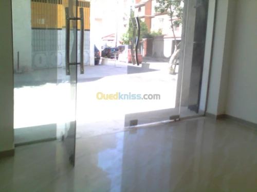 Location Local Alger Birkhadem
