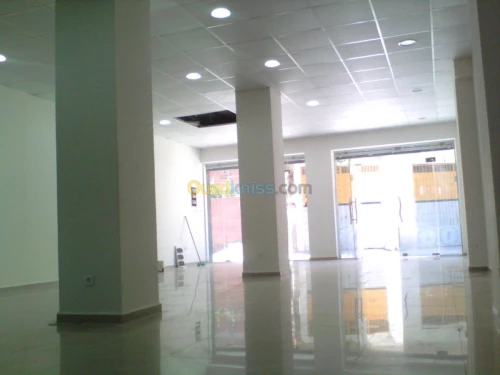 Location Local Alger Birkhadem
