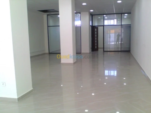 Location Local Alger Birkhadem