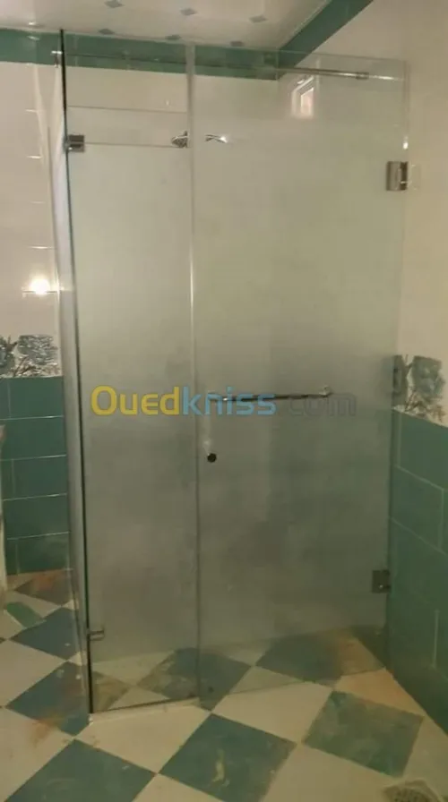 verre trempé sécurité 