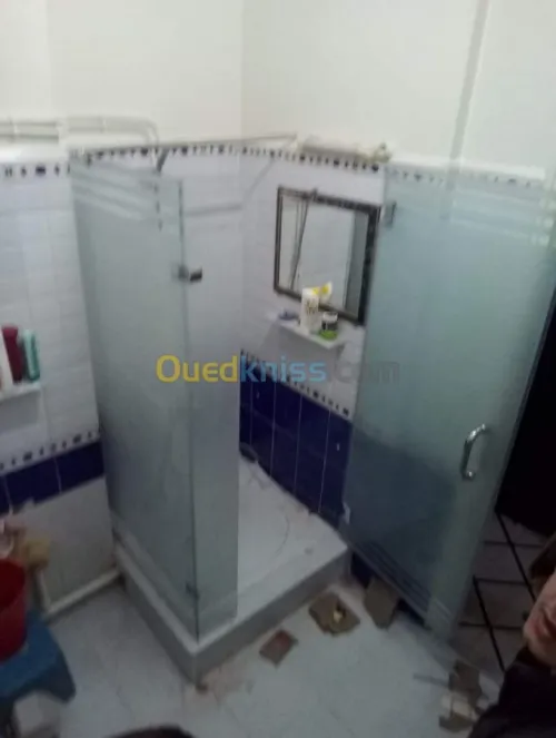 verre trempé sécurité 