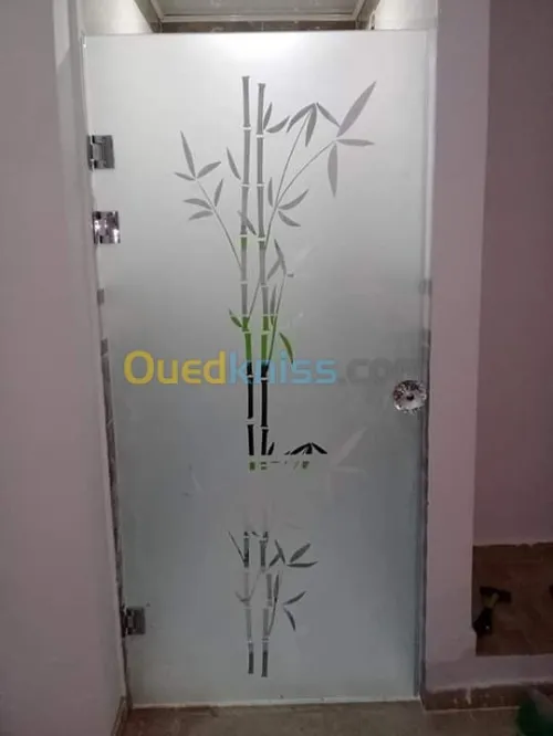 verre trempé sécurité 