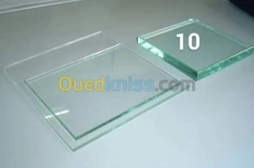 verre trempé sécurité 