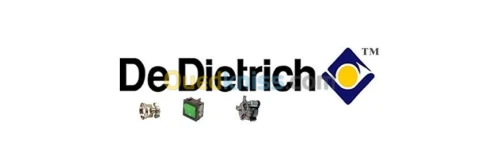 piece chaudiere de dietrich