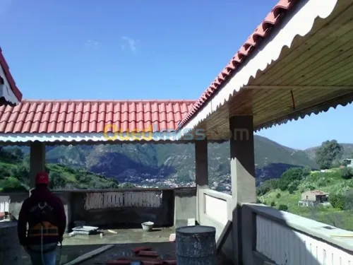 Renouvellement les maison 