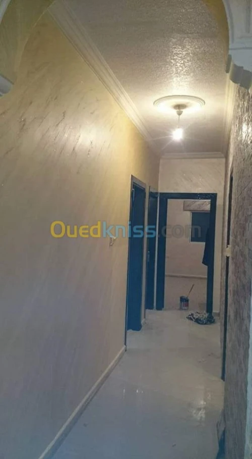 Renouvellement les maison 
