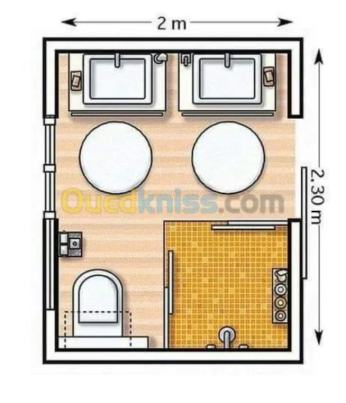 Renouvellement les maison 