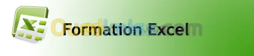 Formation en Excel