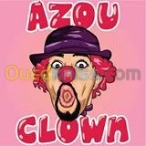 Zizouclown Zizou