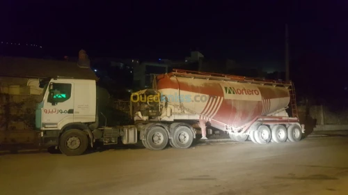 Monocouche baguettes accessoire 