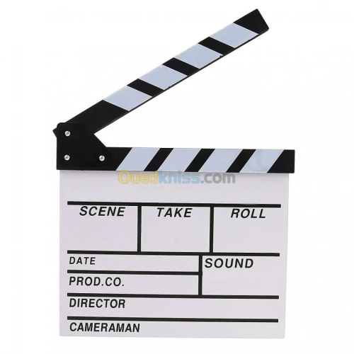 Clap Film Cinéma ACTION