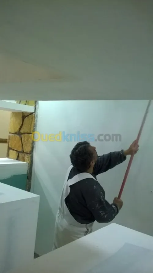 peinture et deco
