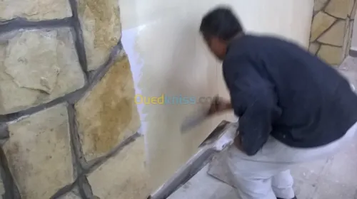 peinture et deco
