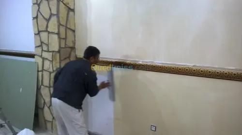 peinture et deco