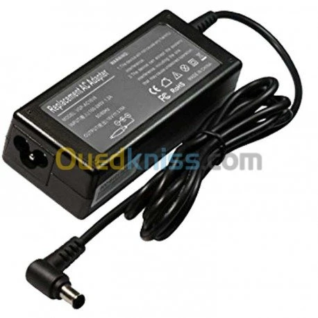 CHARGEUR PC PORTABLE