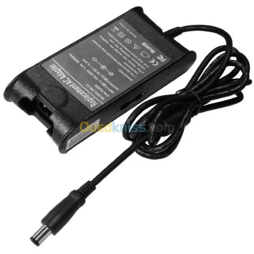 CHARGEUR PC PORTABLE