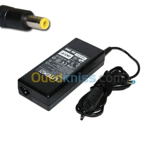 CHARGEUR PC PORTABLE