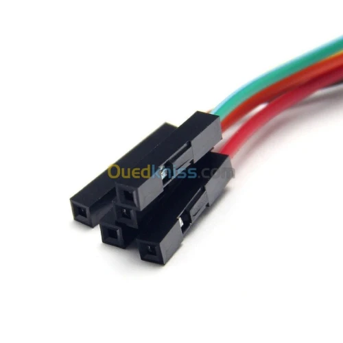 Capteur de pluie arduino