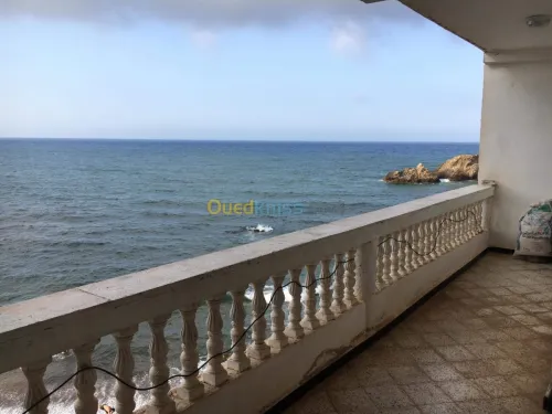 Vente Appartement F3 Tipaza Tipaza
