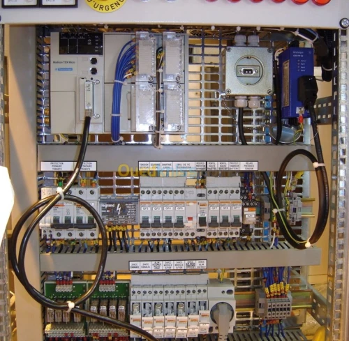 Climatisation et électricité