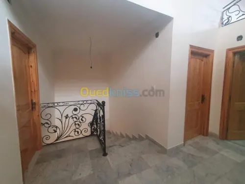 Location Duplex F8 Alger Bouzareah