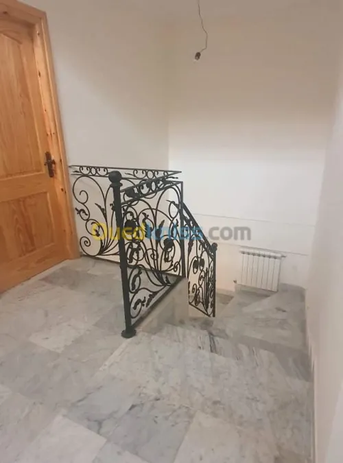 Location Duplex F8 Alger Bouzareah