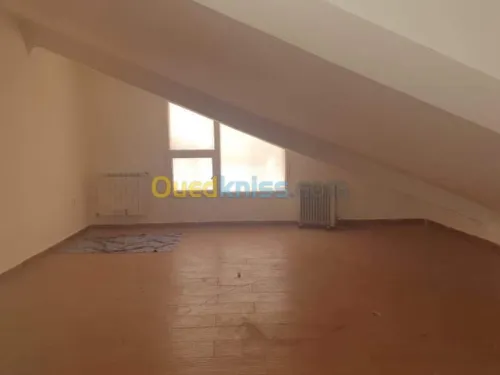 Location Duplex F8 Alger Bouzareah