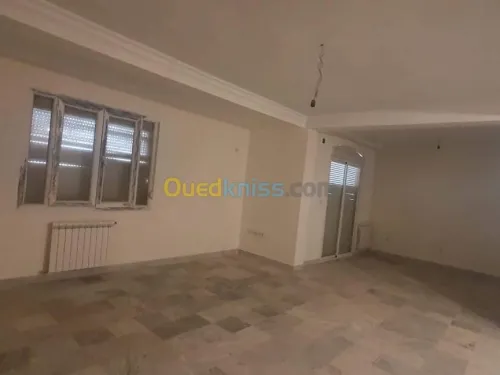 Location Duplex F8 Alger Bouzareah